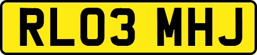 RL03MHJ