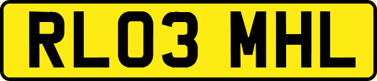 RL03MHL