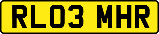 RL03MHR