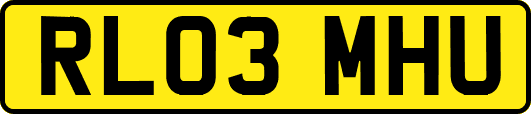 RL03MHU