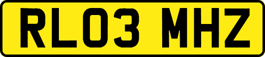RL03MHZ