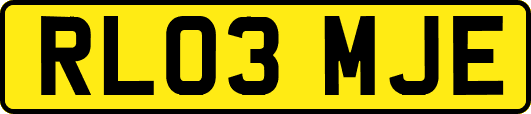 RL03MJE