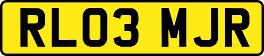 RL03MJR