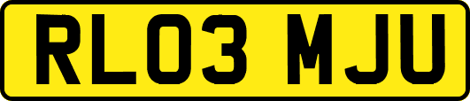 RL03MJU