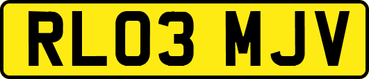 RL03MJV