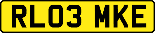 RL03MKE