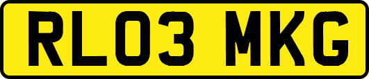 RL03MKG
