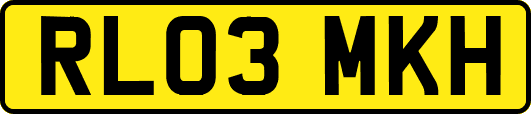RL03MKH