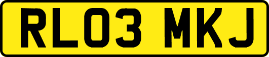 RL03MKJ