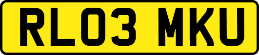 RL03MKU