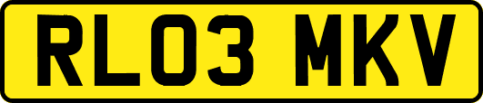 RL03MKV