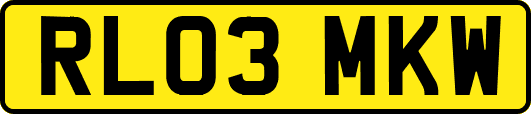 RL03MKW