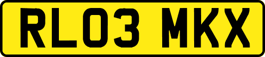RL03MKX
