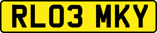 RL03MKY