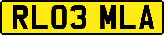 RL03MLA