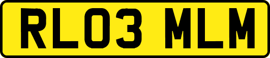 RL03MLM