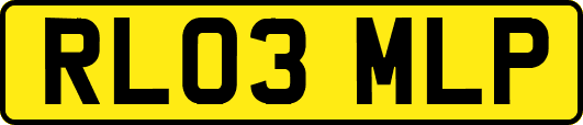 RL03MLP