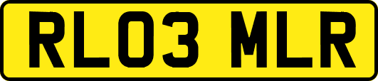 RL03MLR