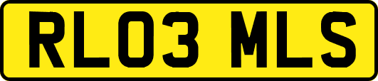 RL03MLS