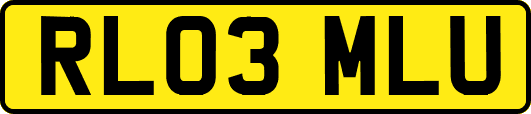 RL03MLU