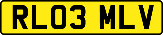 RL03MLV