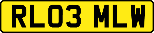 RL03MLW
