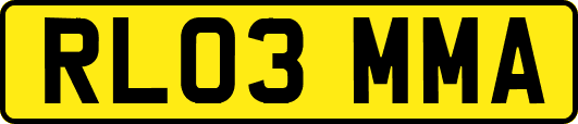 RL03MMA
