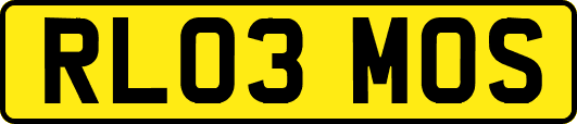 RL03MOS