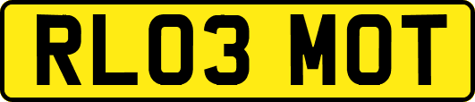RL03MOT