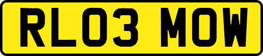 RL03MOW