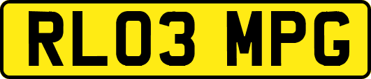 RL03MPG