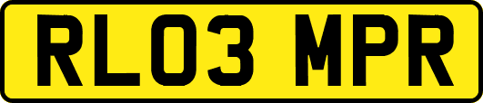 RL03MPR