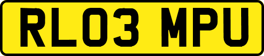 RL03MPU