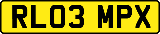 RL03MPX
