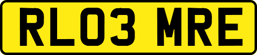 RL03MRE
