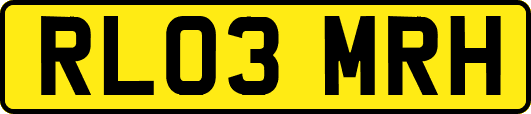 RL03MRH