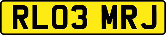 RL03MRJ