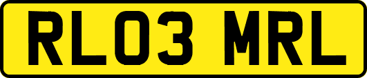 RL03MRL
