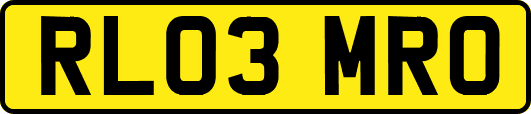 RL03MRO
