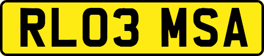 RL03MSA