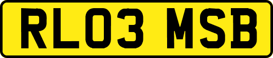 RL03MSB