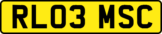 RL03MSC