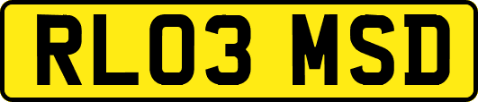 RL03MSD