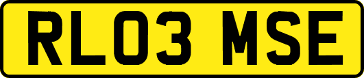 RL03MSE