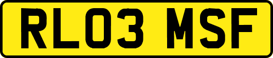 RL03MSF