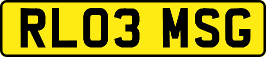RL03MSG