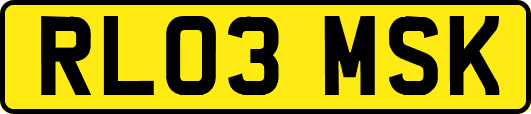 RL03MSK