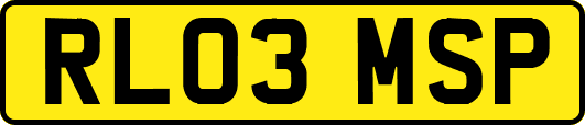 RL03MSP