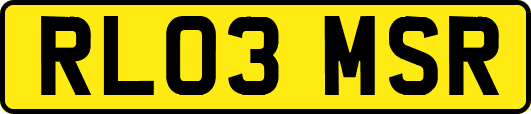 RL03MSR
