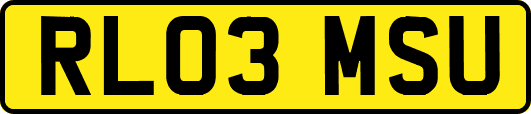 RL03MSU